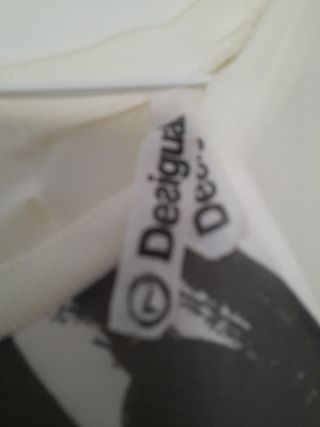vestido Desigual