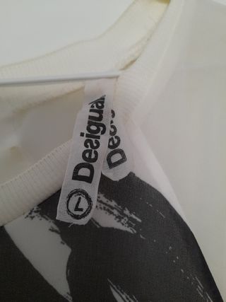 vestido Desigual