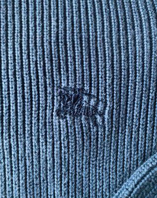 Maglione bambino Burberry