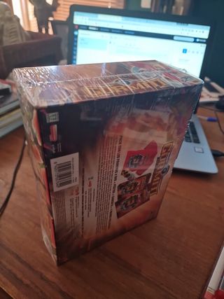 Gormiti Serie animación edición lujo