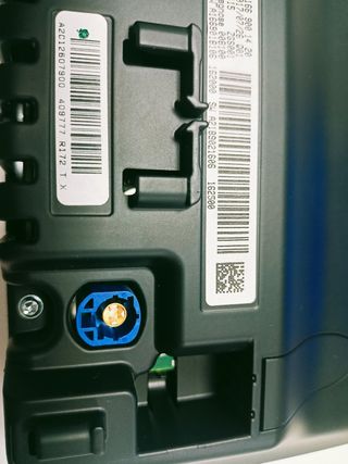 Pantalla Mercedes A166 900 14 20