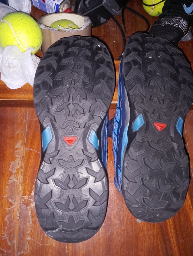 salomon x-ultra gtx j