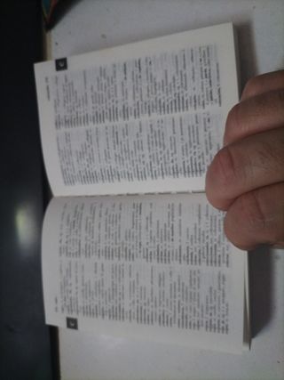 Diccionario Everest vértice italiano español itali