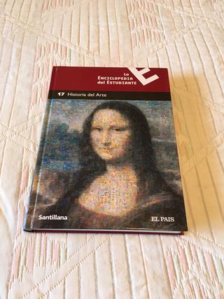 LA ENCICLOPEDIA DEL ESTUDIANTE BAJO PRECIO