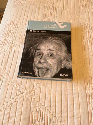 LA ENCICLOPEDIA DEL ESTUDIANTE BAJO PRECIO