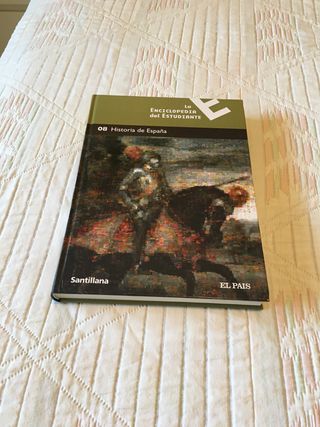 LA ENCICLOPEDIA DEL ESTUDIANTE BAJO PRECIO