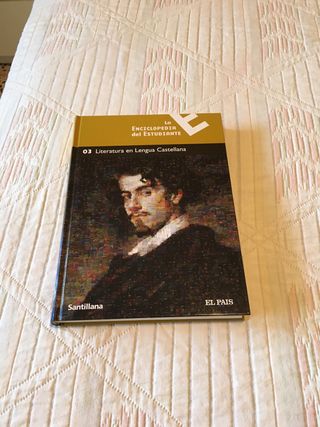 LA ENCICLOPEDIA DEL ESTUDIANTE BAJO PRECIO