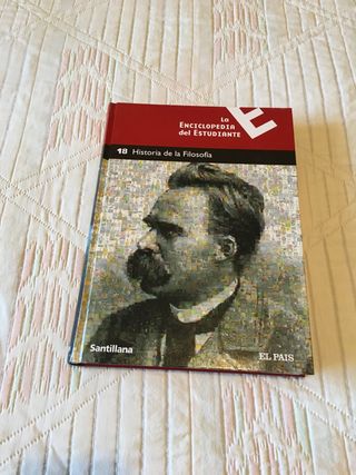 LA ENCICLOPEDIA DEL ESTUDIANTE BAJO PRECIO