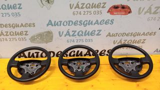 Volantes Ford Tourneo/Transit Connect