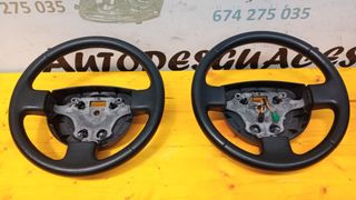 Volantes Ford Tourneo/Transit Connect