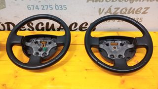 Volantes Ford Tourneo/Transit Connect