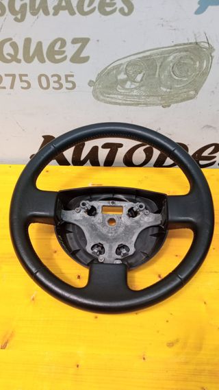 Volantes Ford Tourneo/Transit Connect