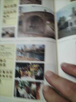 Guia d'allotjaments rurals comunitat Valenciana