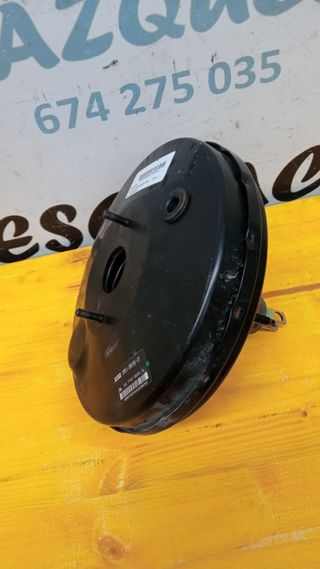 Servofreno Ford Focus II 1.8 TDCI Buen estado