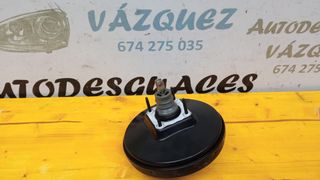 Servofreno Ford Focus II 1.8 TDCI Buen estado