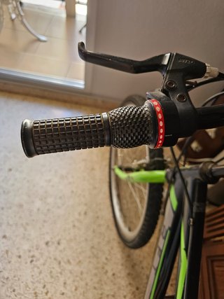 Bici montaña para niños hasta 14 años