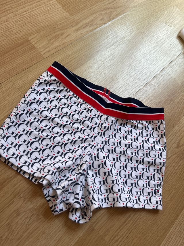 Conjunto Tommy Hilfigher