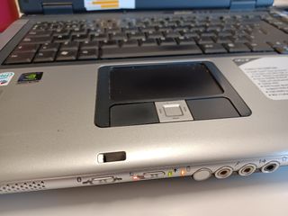 Acer Aspire 5610 AWLMi W7 HD120Gb Ram1Gb