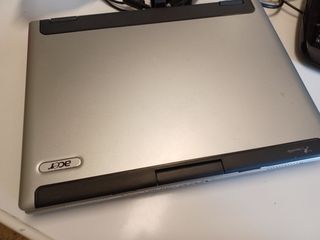Acer Aspire 5610 AWLMi W7 HD120Gb Ram1Gb