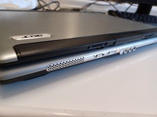 Acer Aspire 5610 AWLMi W7 HD120Gb Ram1Gb