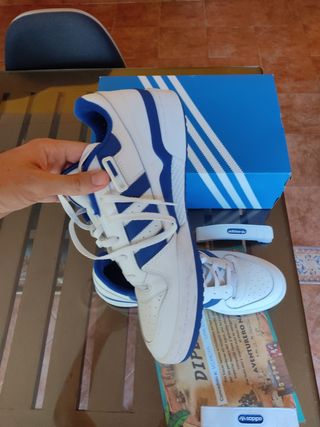 Adidas Forum Low 84 Original 48 