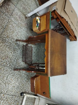 maquina de coser singer