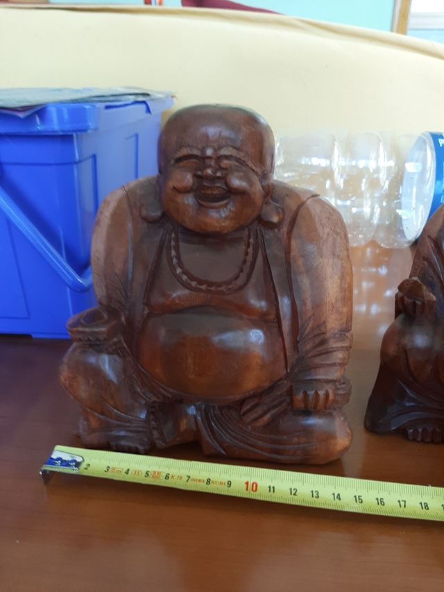 buda de la suerte NUEVO 