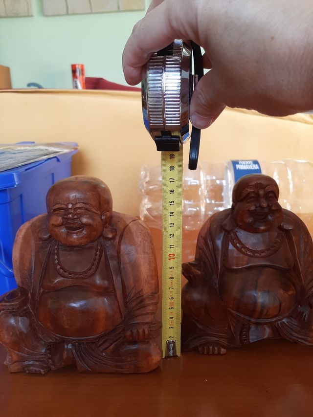 buda de la suerte NUEVO 