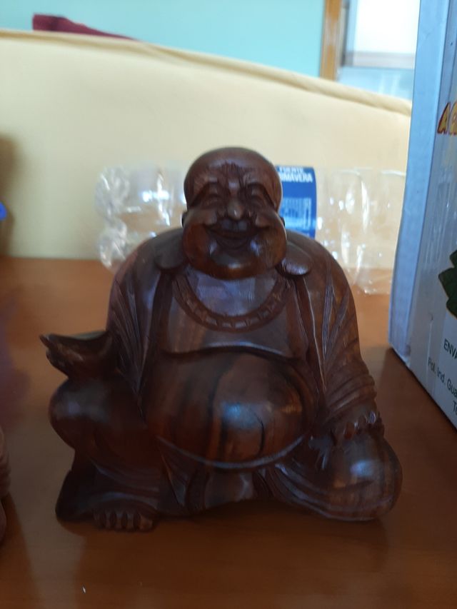 buda de la suerte NUEVO 