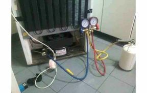 REPARAMOS TODO TIPO , LAVADORAS Y NEVERAS ect