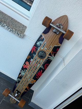 LongBoard
