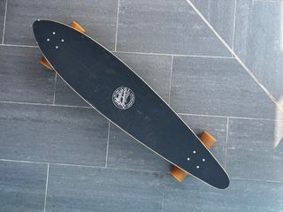 LongBoard