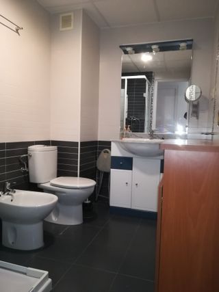 Plasencia - centro extramuros