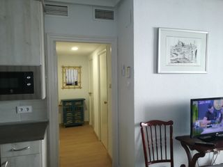 Plasencia - centro extramuros