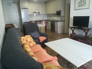 Plasencia - centro extramuros