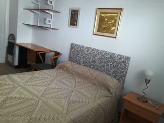 Plasencia - centro extramuros