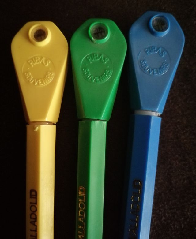 Visor diapositivas Valladolid