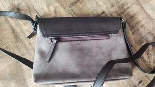 Bolso Bandolera Paco Martínez