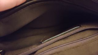 Bolso Bandolera Paco Martínez