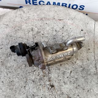 ENFRIADOR EGR RENAULT TRAFIC 2.0 DCI AÑO 2008