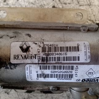 ENFRIADOR EGR RENAULT TRAFIC 2.0 DCI AÑO 2008