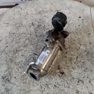 ENFRIADOR EGR RENAULT TRAFIC 2.0 DCI AÑO 2008