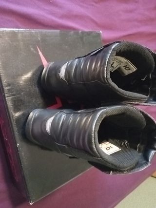 Botas Alpinestars Ridge Waterproof