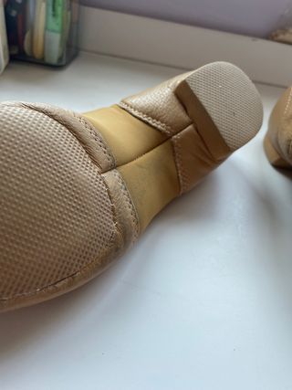 Sneakers Jazz