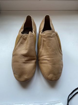 Sneakers Jazz