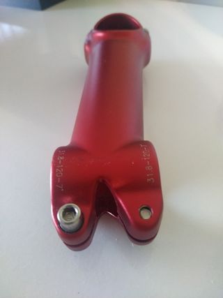 Potencia KCNC 120 mm NUEVA