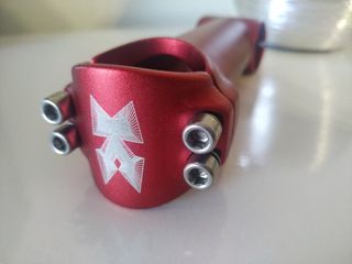 Potencia KCNC 120 mm NUEVA