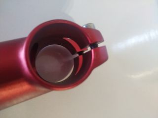 Potencia KCNC 120 mm NUEVA