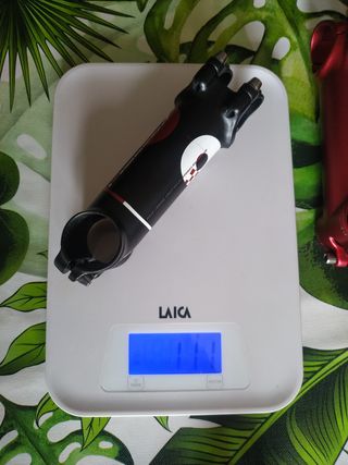 Potencia KCNC 120 mm NUEVA