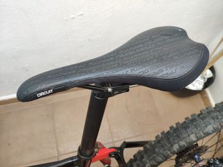 Bici electrica eMTB (Enduro y DH)